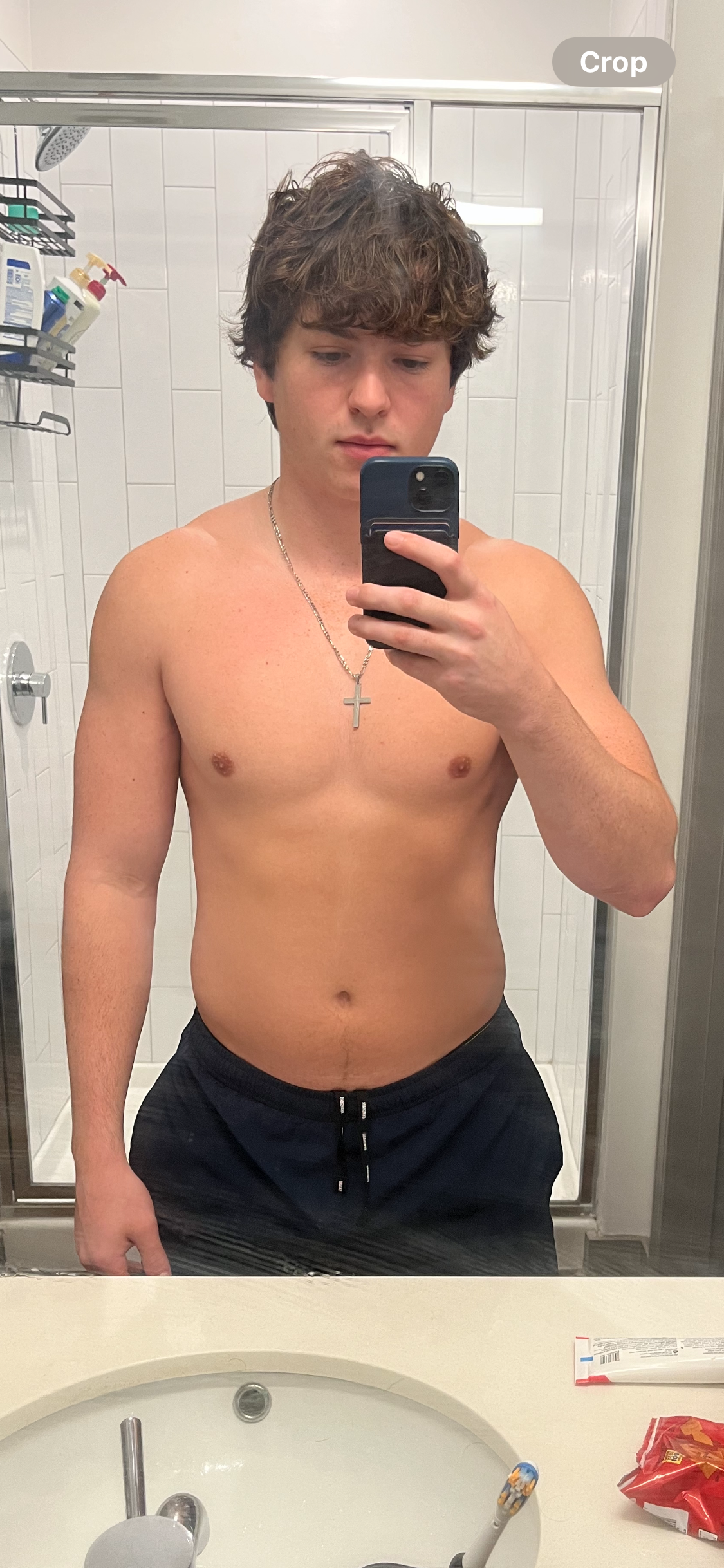 Before transformation