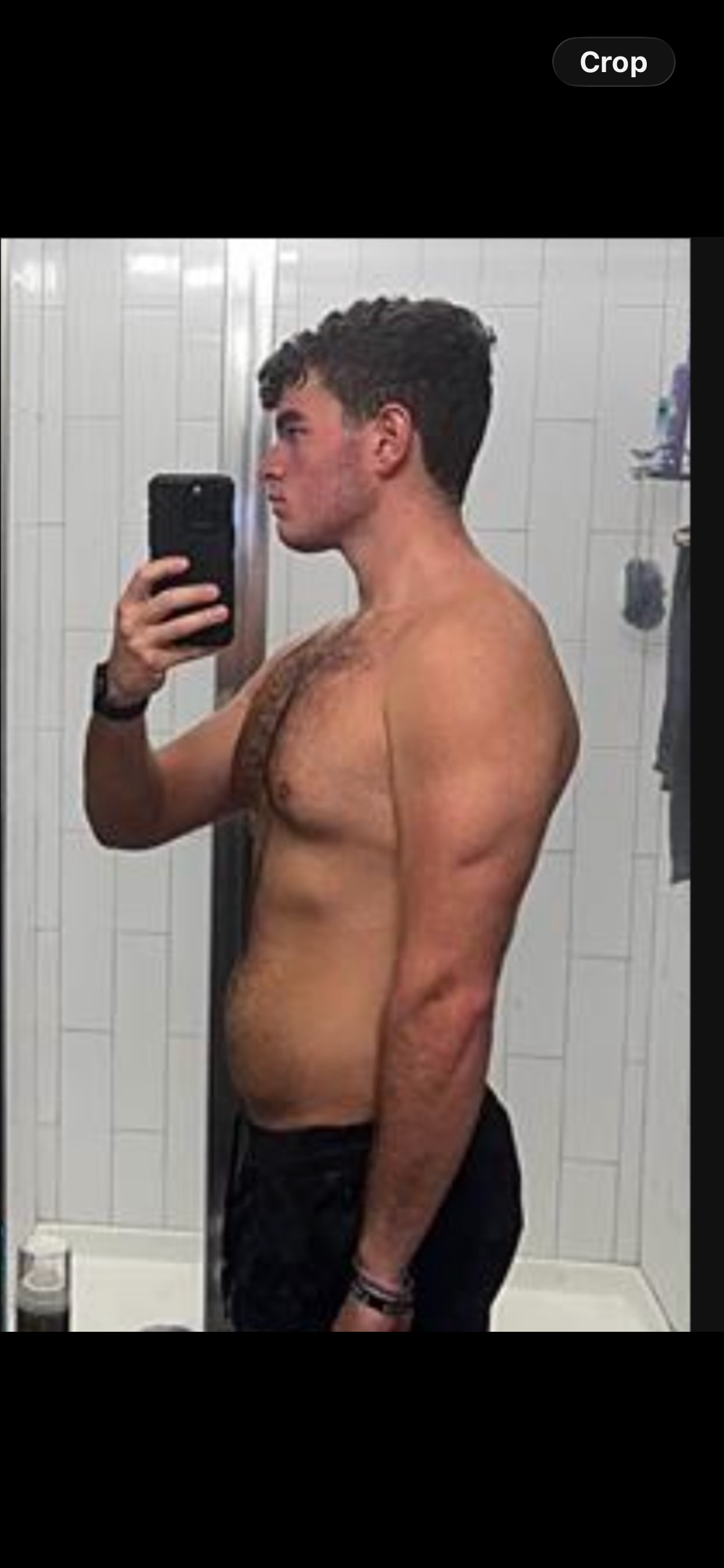 Theo before transformation